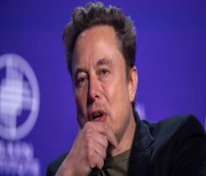 Elon Musk Withdraws Lawsuit Against OpenAI, Its CEO Sam Altman