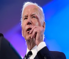 After Debate Debacle, White House Fights Anxiety Over Biden's Health