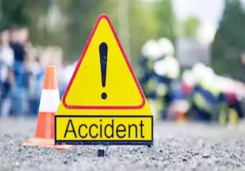 Pune Porsche Crash: Grandfather Arrested in Driver Framing Attempt
