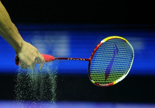 Cash prizes for Paralympic badminton medallists have been announced by BAI.