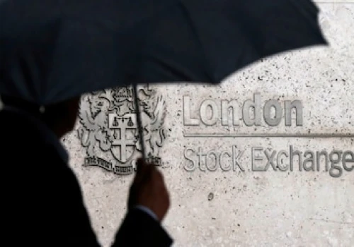London Reclaims Crown as Europe's Largest Stock Market