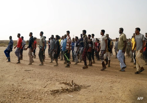 Central Sudan Village Attacked by Paramilitary Force, Over 100 Killed (Reports)