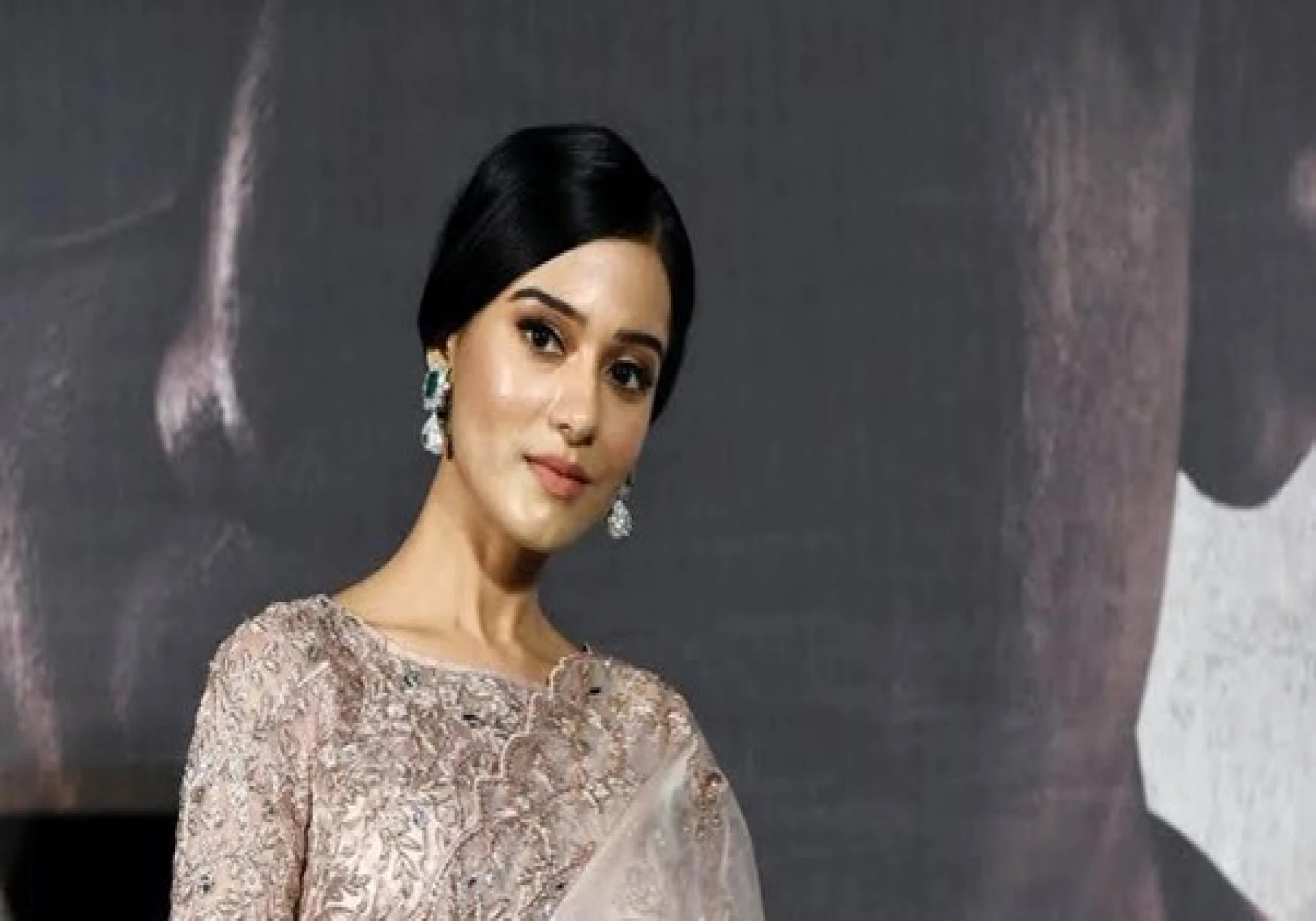 Amrita Rao Joins Cast of Jolly LLB 3