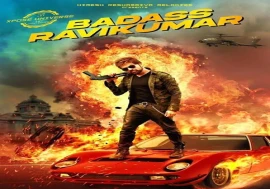 BadassRaviKumar Smashes ₹20.28 Cr in Just Two Weeks! More Surprises Await!