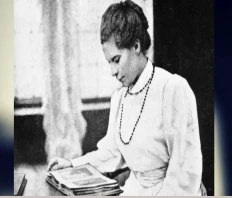 Sister Nivedita: The foreign woman who devoted her life to India!