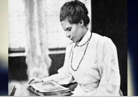 Sister Nivedita: The foreign woman who devoted her life to India!