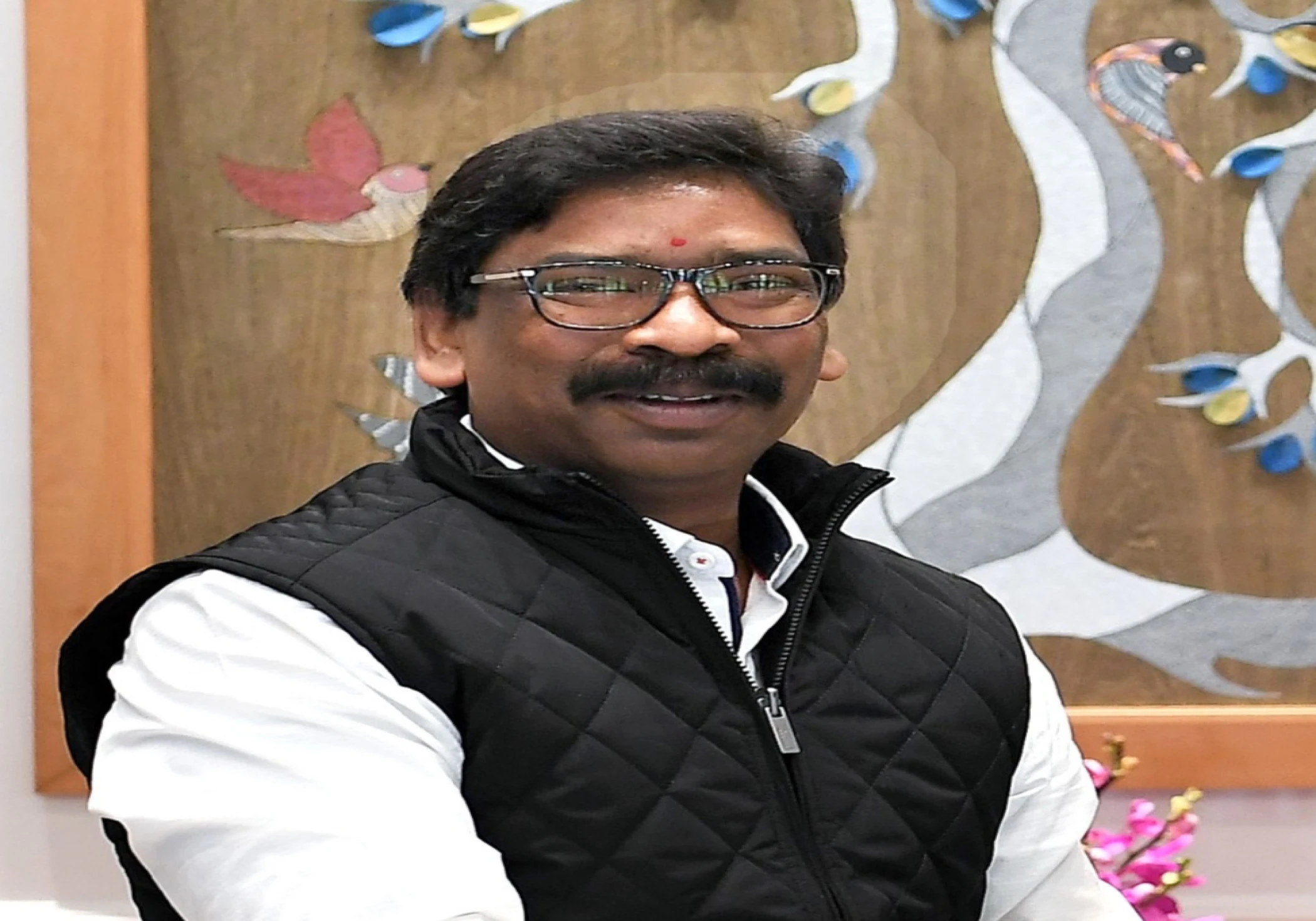 Hemant Soren to Take Oath as Jharkhand CM Today: INDIA Bloc Leaders to Attend Grand Ceremony at Ranchi's Morabadi Maidan