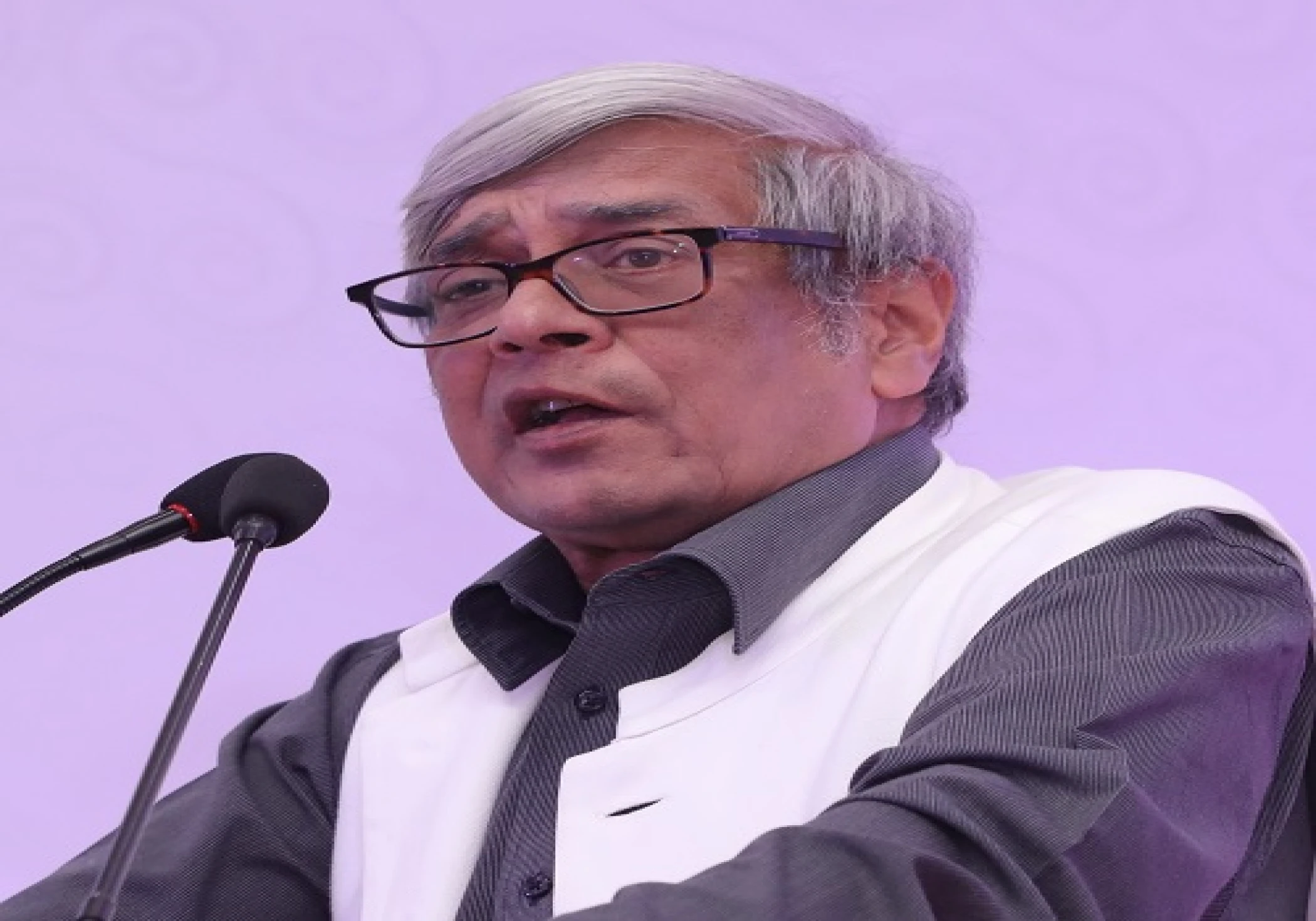 Bibek Debroy, a leading economist and head of the Prime Minister's Economic Advisory Council (EAC-PM), died.