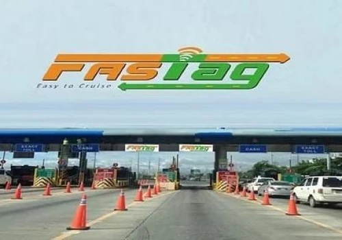 Goodbye, FASTag. A new method of collecting tolls has been implemented. How will it function? The technology it uses is satellite-based