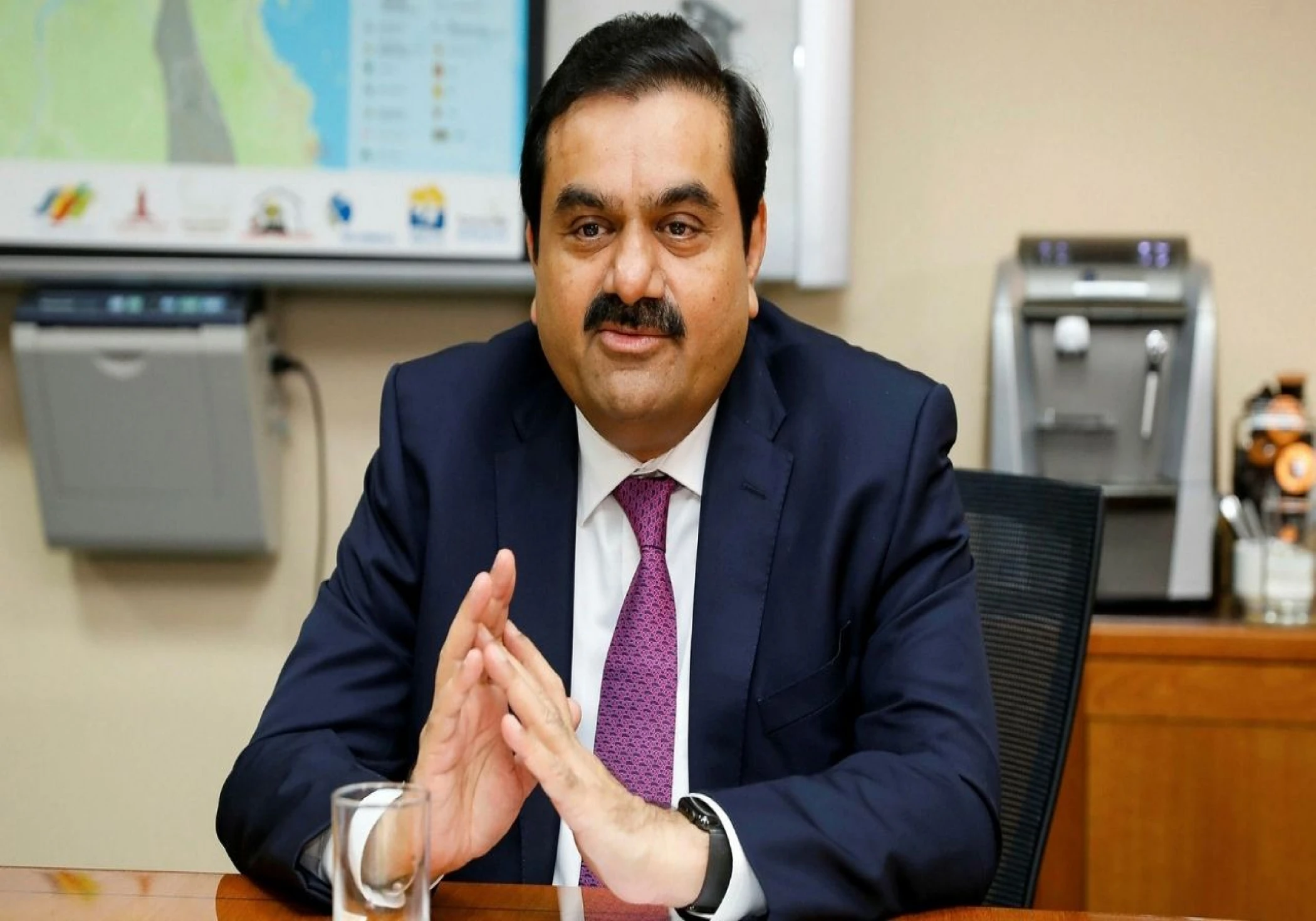 Adani Group Bonds Slide Amid US Bribery and Fraud Investigation Against Gautam Adani