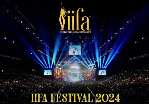 IIFA 2024: Shah Rukh Khan and Rani Mukerji Win Best Actor Awards, Animal Sweeps Major Categories