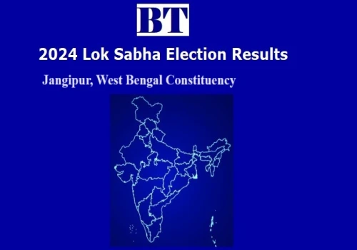 Jangipur constituency Lok Sabha Election Results 2024