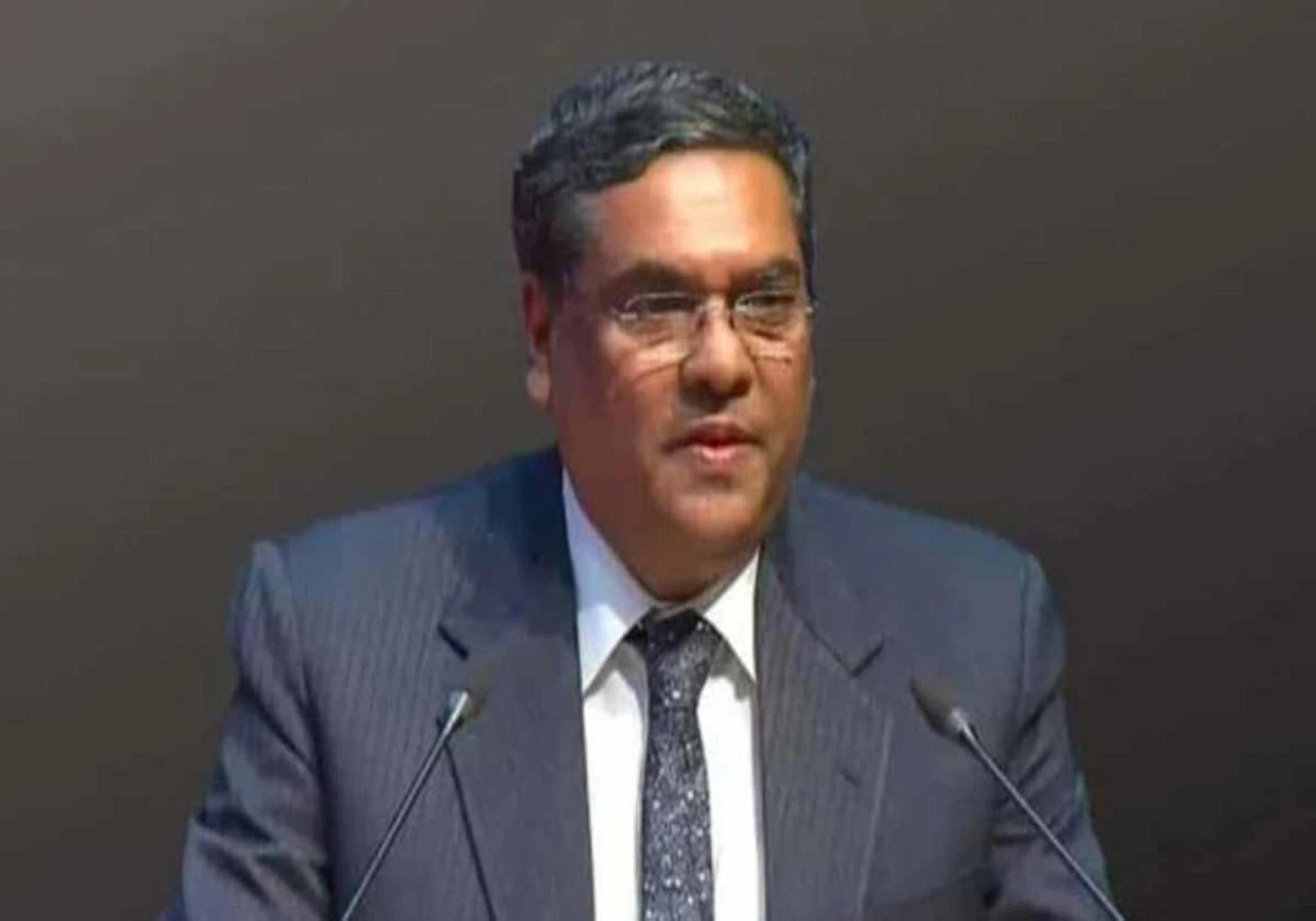 CJI Chandrachud Nominates Justice Sanjay Khanna as His Successor