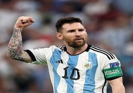 Lionel Messi Set to Thrill India Again: Kerala to Host Argentina in a Friendly Match in 2025