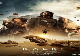 Kalki 2898 AD Movie Review: A Tale of Future