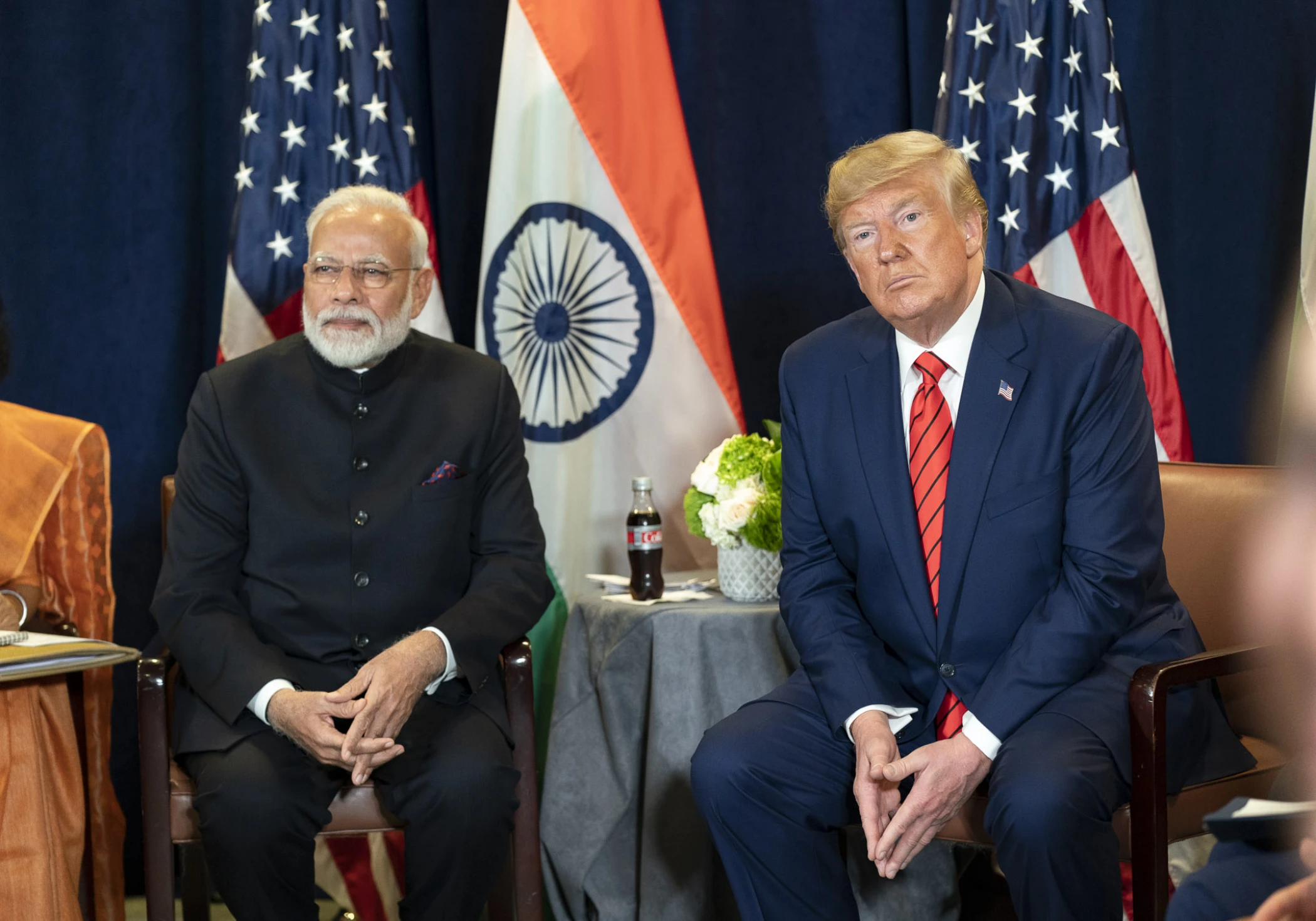 Trump-Modi Meeting Likely on Sidelines of AI Summit in France