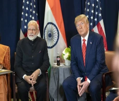 Trump-Modi Meeting Likely on Sidelines of AI Summit in France