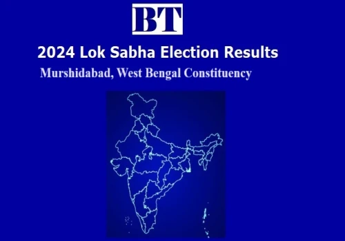 Murshidabad constituency Lok Sabha Election Results 2024