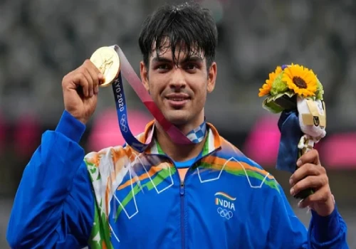 Neeraj Chopra: India's Javelin Jewel Who Conquered the World with Determination and Honesty