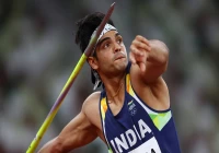 Neeraj Chopra Appoints Javelin Legend Jan Zelezny as Coach, Sets Sights on World Record and Olympic Gold