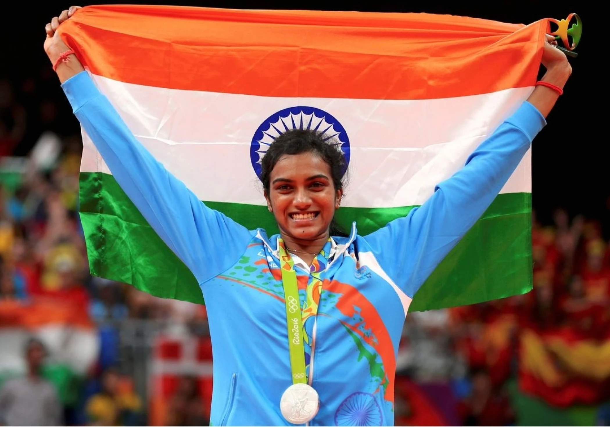 Badminton Star PV Sindhu to Marry Hyderabad-Based Tech Executive on December 22