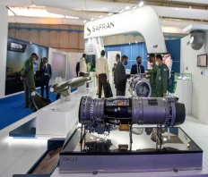 Safran to Set Up First Electronics Manufacturing Unit in India, Boosting Defence Capabilities