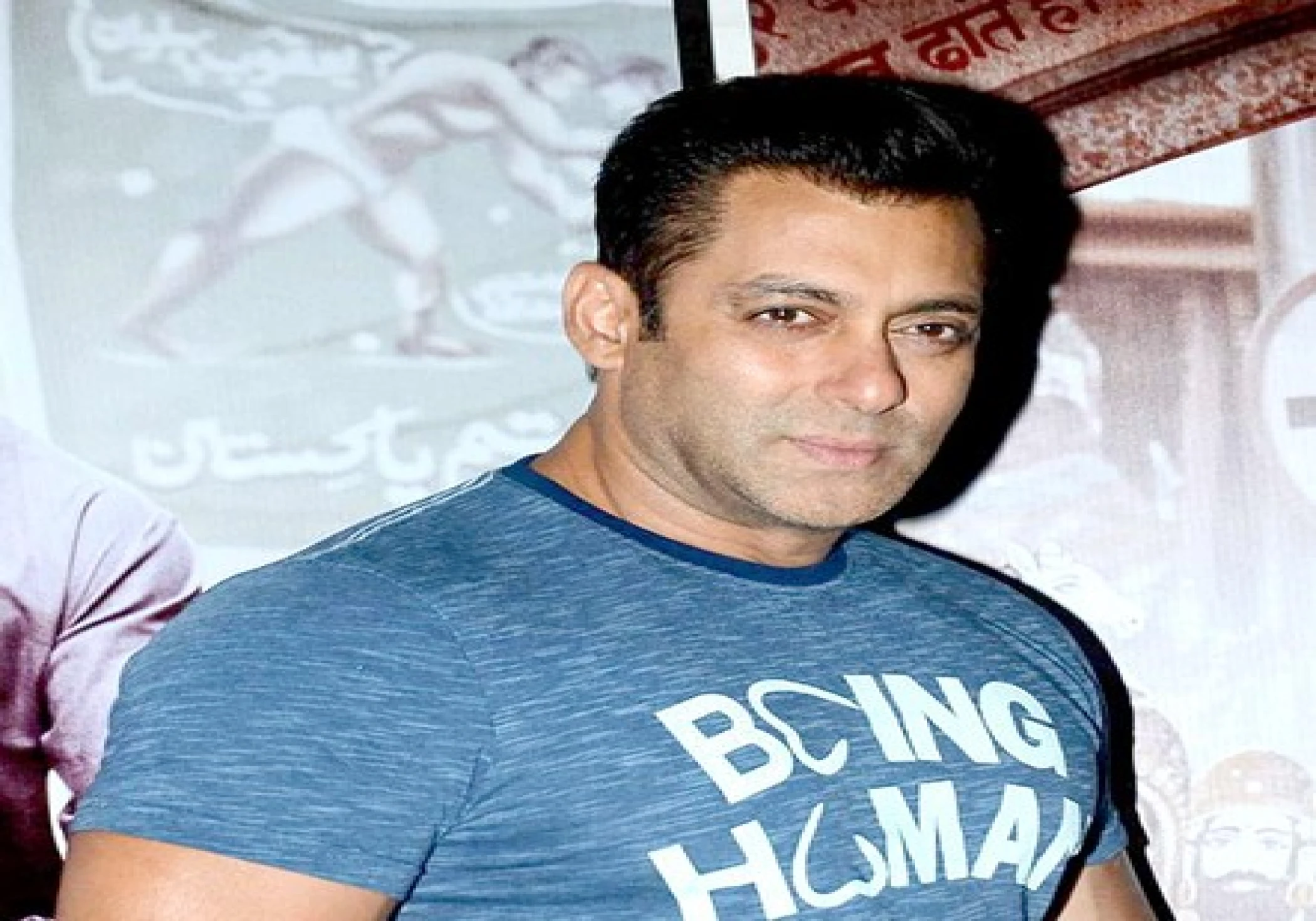 Salman Khan Receives Death Threat Demanding ₹5 Crore, Mumbai Police Launches Probe