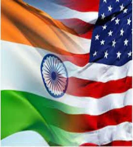 US and India Discuss Strategic Security Initiatives and Chart Path for Clean Energy Collaboration