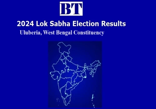 Uluberia constituency Lok Sabha Election Results 2024
