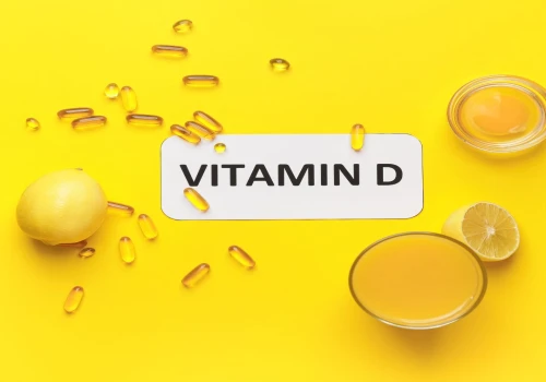 Vitamin D Deficiency: The Hidden Health Risk and How to Fix It