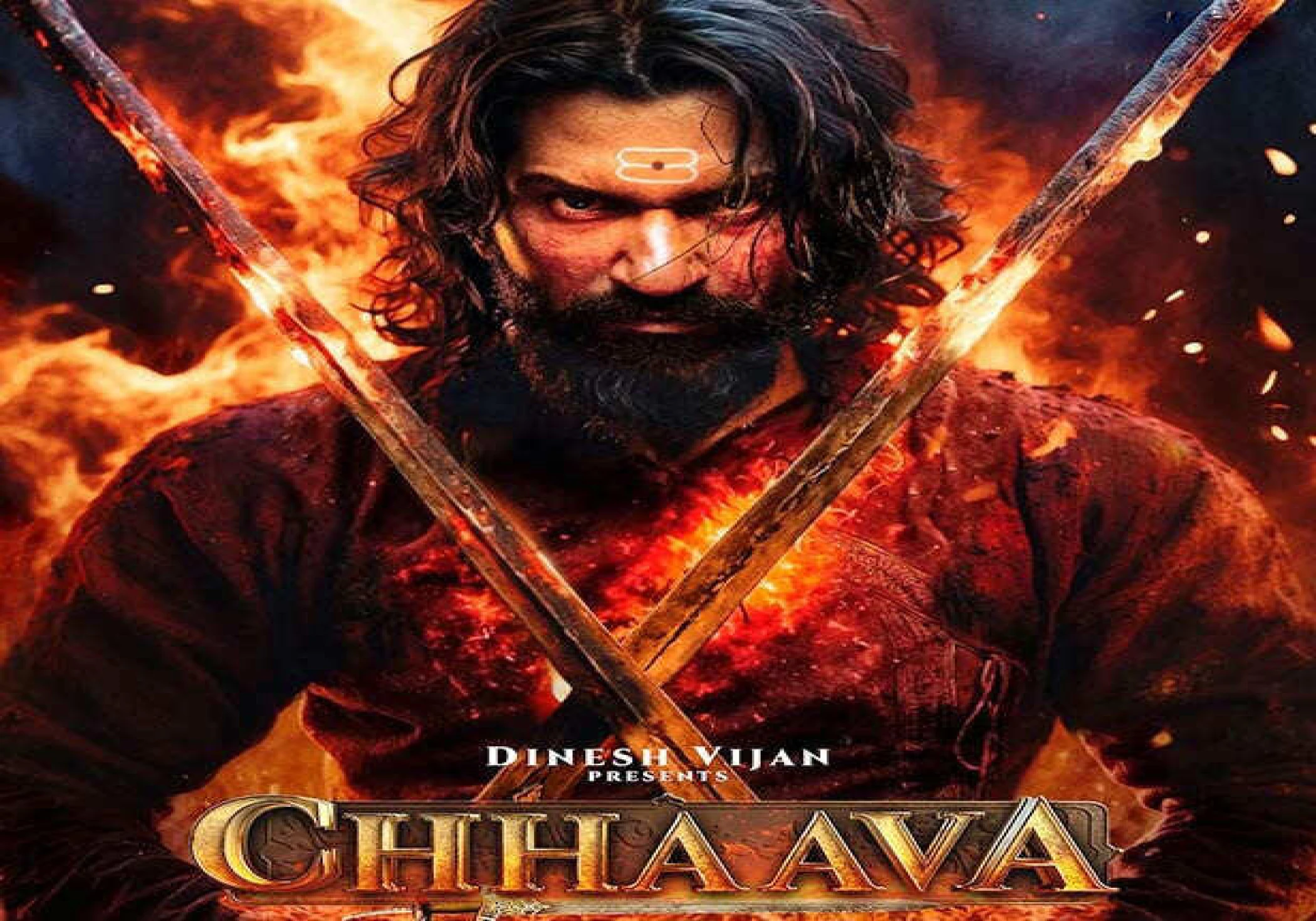 Chhaava Box Office Day 3: Vicky Kaushal’s Film Becomes 2025’s Biggest Bollywood Hit, Crosses ₹116.5 Crore Worldwide