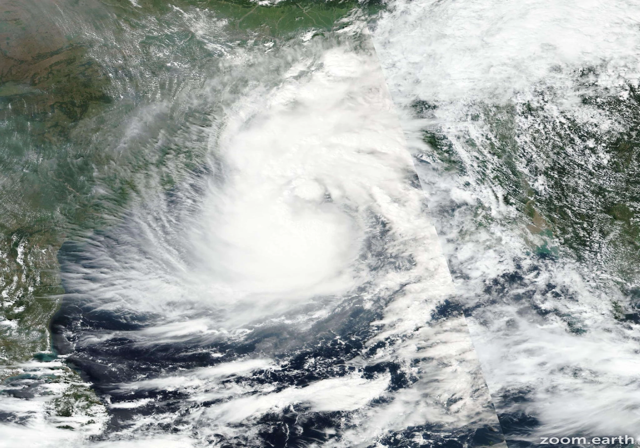 Cyclone Dana: Over 200 Trains Cancelled, Flights Suspended as Odisha, Bengal Brace for Landfall