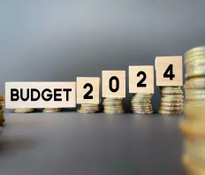 Union Budget 2024 Updates: Key Benefits for Salaried Individuals and Job Seekers Unveiled