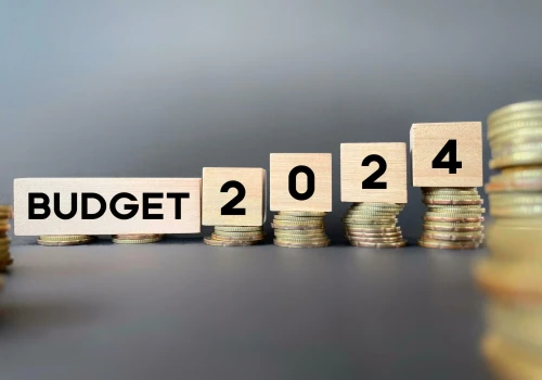Union Budget 2024 Updates: Key Benefits for Salaried Individuals and Job Seekers Unveiled