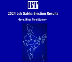 Gaya Constituency Lok Sabha Election Results 2024