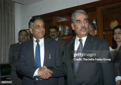 Former CBI Director Vijay Shanker Passes Away at 70, Nation Mourns the Loss