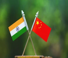 India and China Complete Military Disengagement Along Border Today ...