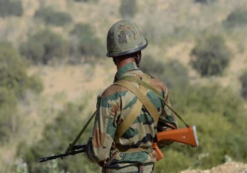 Indian Army Granted Direct Authority to Issue Takedown Notices for Harmful Online Content