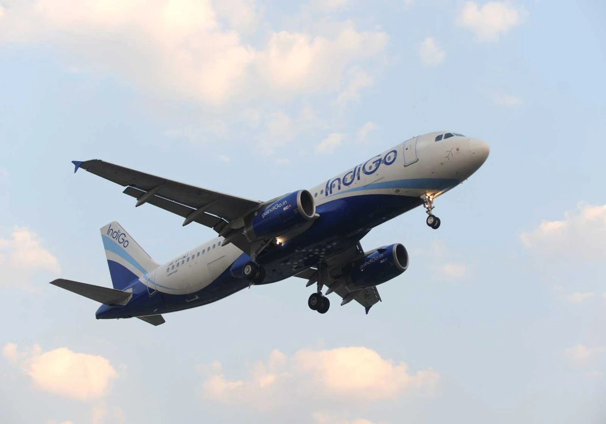 IndiGo Faces Second Bomb Threat in a Week, Forcing Emergency Landing