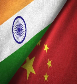 India and China Complete Military Disengagement Along Border Today, Paving Path for Regional Stability