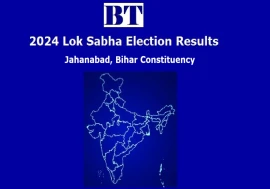 Jahanabad Constituency Lok Sabha Election Results 2024