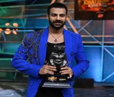 Karan Veer Mehra Wins Khatron Ke Khiladi 14, Defeats Krishna Shroff and Gashmeer Mahajani to Claim Grand Prize