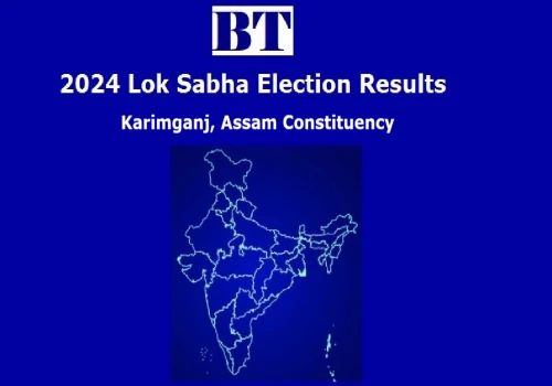 Karimganj Constituency Lok Sabha Election Results 2024