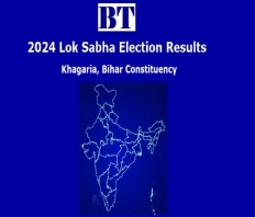 Khagaria Constituency Lok Sabha Election Results 2024