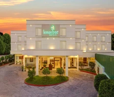 Lemon Tree Hotels Stock Dips Despite Positive Earnings, Brokerages Bullish on Long-Term Potential