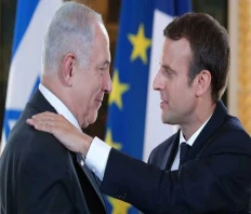 Macron Urges Netanyahu to Avoid Israel-Hezbollah Conflict | Diplomatic Efforts