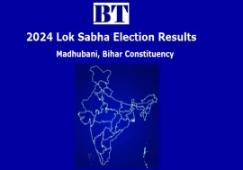 Madhubani Constituency Lok Sabha Election Results 2024