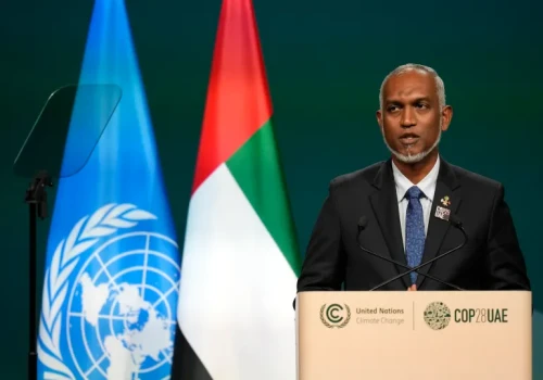 Israeli Embassy Redirects Citizens To Explore Indian Coastal Heavens As Maldives Bans Entry