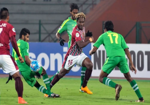 Mohun Bagan requests legal counsel following the AFC ruling.