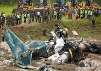 Nepal Plane Crash: 18 Passengers Died, Pilot Sole Survivor in Tragic Accident